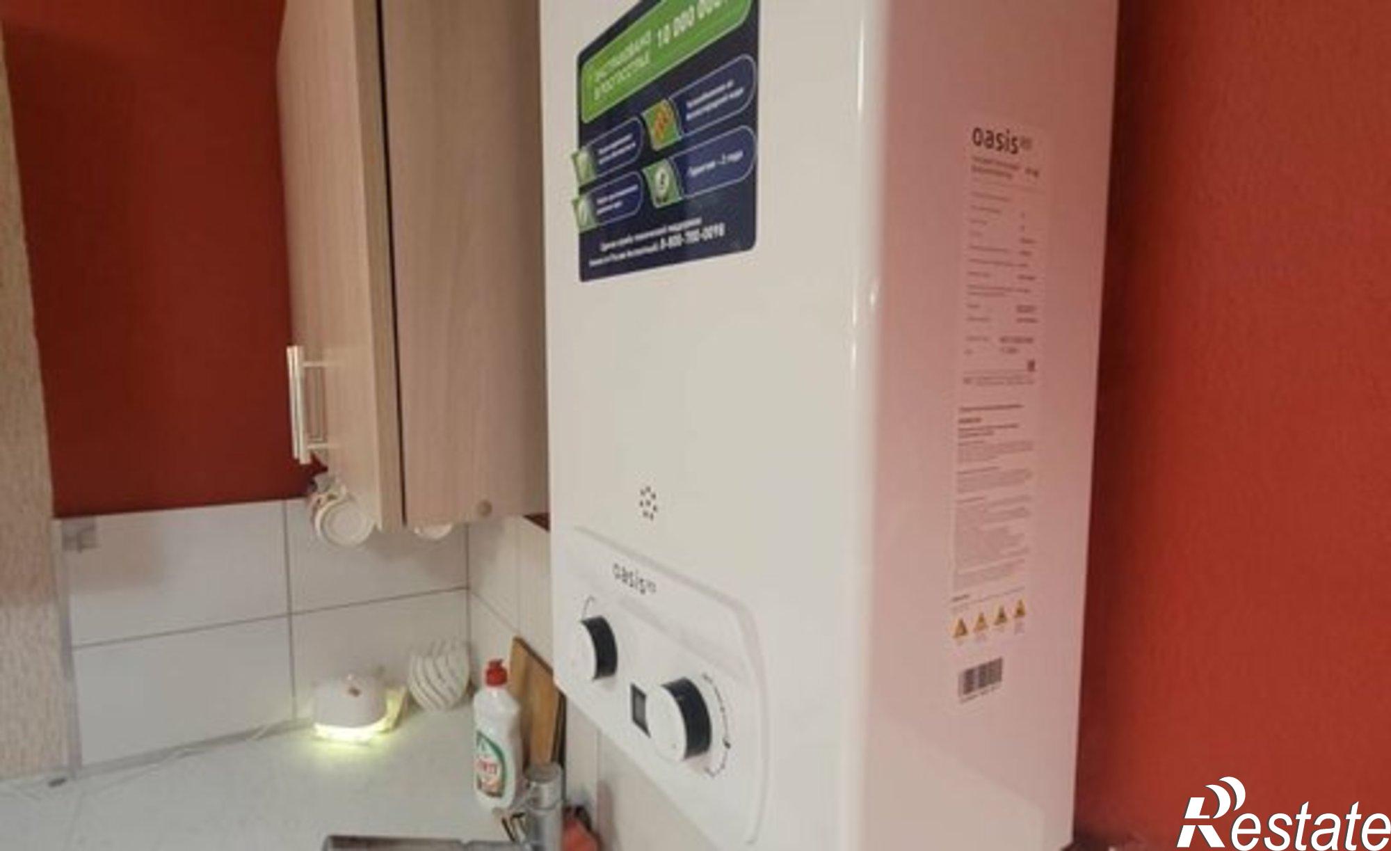 Купить квартиру за 4 200 000 рублей на ул Энгельса, 83