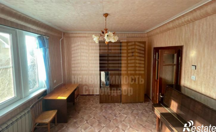 2-комн квартира ул Ждановская, 52,  д. 52