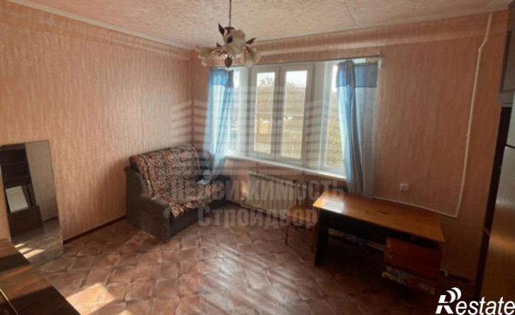 2-комн квартира ул Ждановская, 52,  д. 52