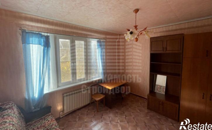 2-комн квартира ул Ждановская, 52,  д. 52