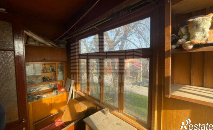 2-комн квартира ул Ждановская, 52,  д. 52