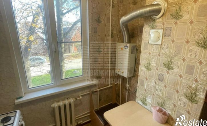 2-комн квартира ул Ждановская, 52,  д. 52