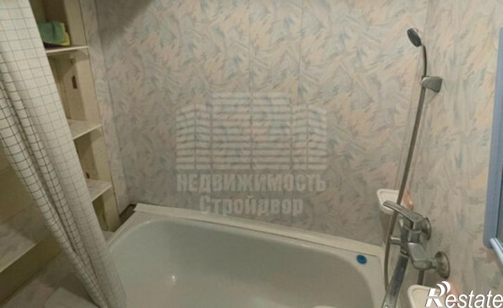 2-комн квартира ул Ждановская, 52,  д. 52