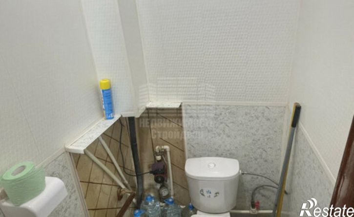 2-комн квартира ул Ждановская, 52,  д. 52