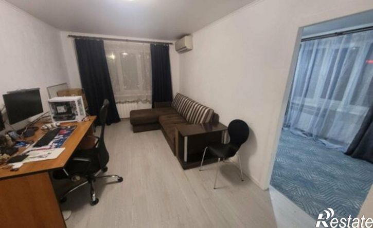 2-комн квартира ул Энгельса, 83,  д. 83