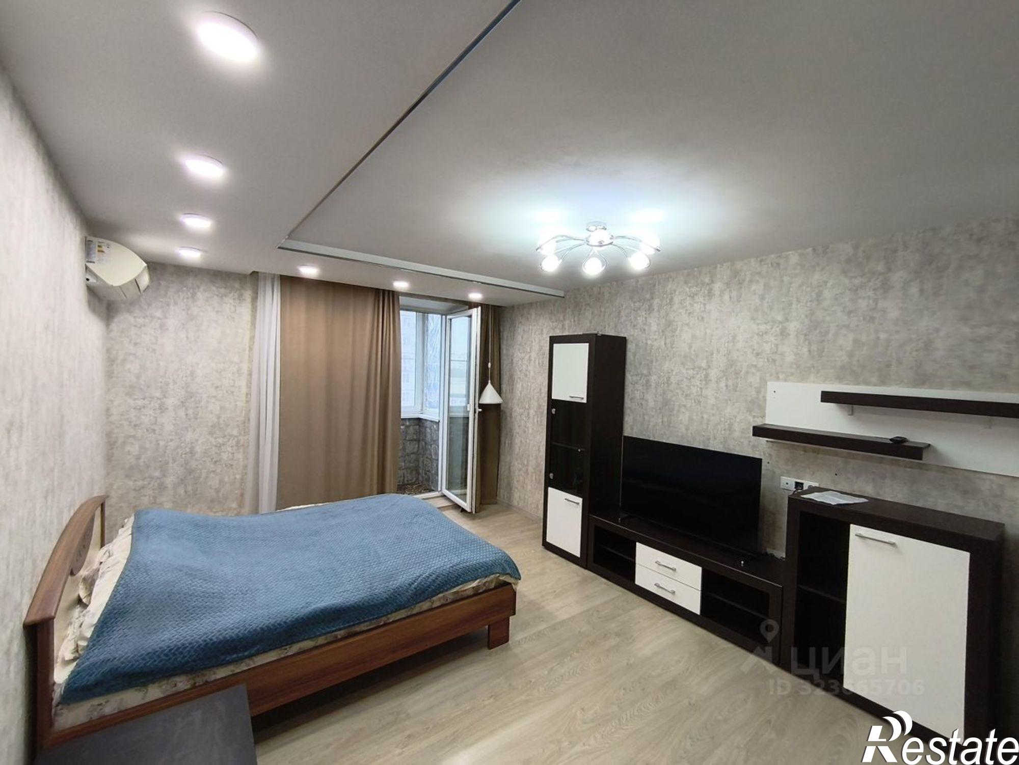 Сдать квартиру за 30 000 рублей на ул Сергея Шило, 204