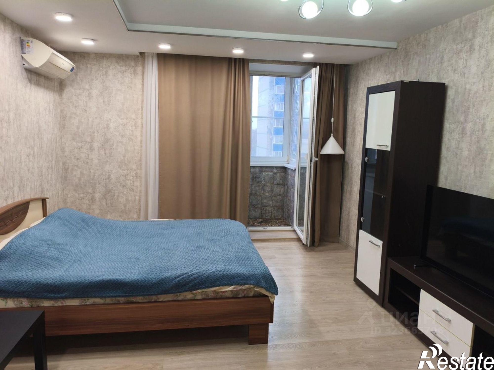 Сдать квартиру за 30 000 рублей на ул Сергея Шило, 204