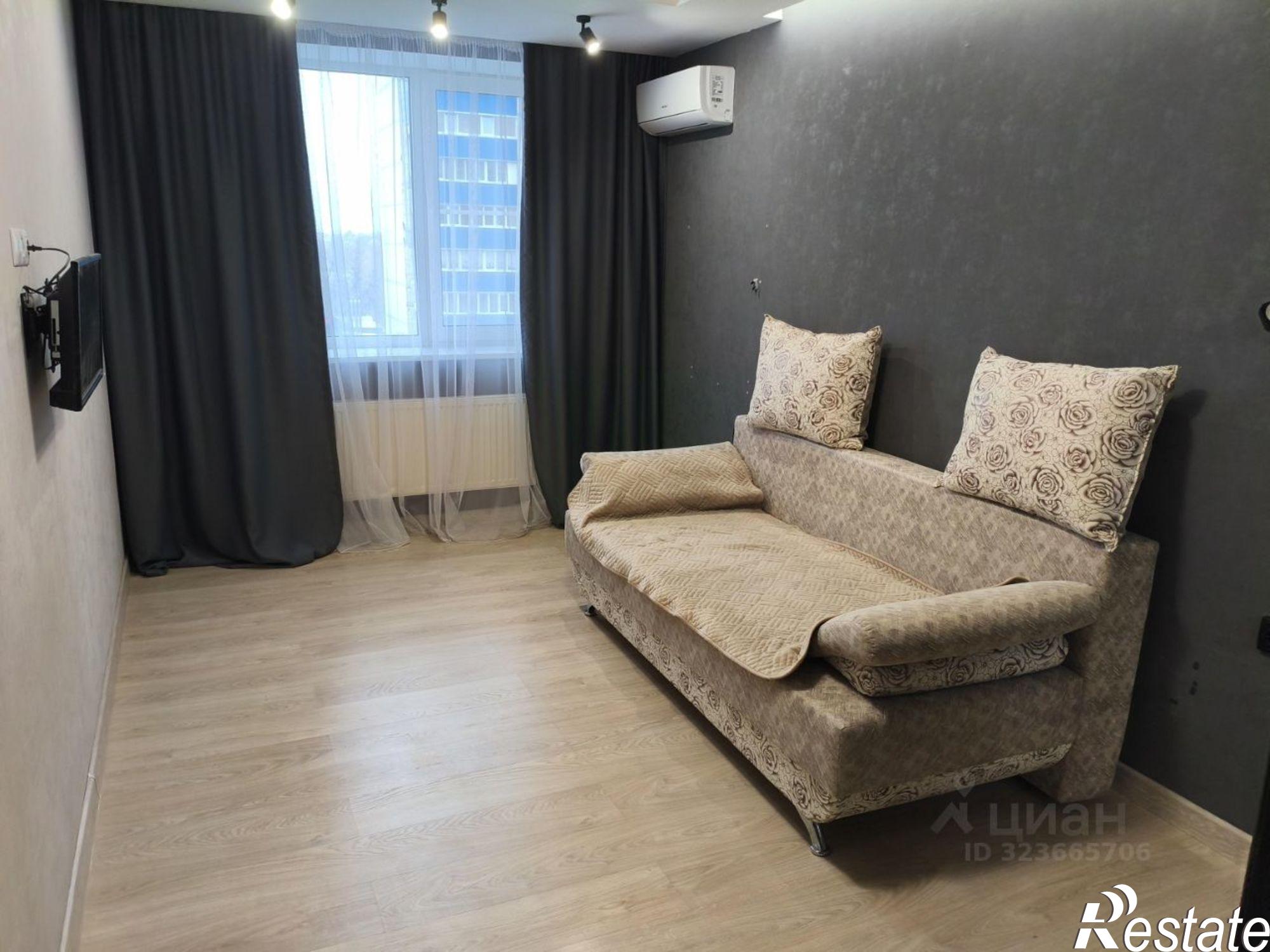 Сдать квартиру за 30 000 рублей на ул Сергея Шило, 204