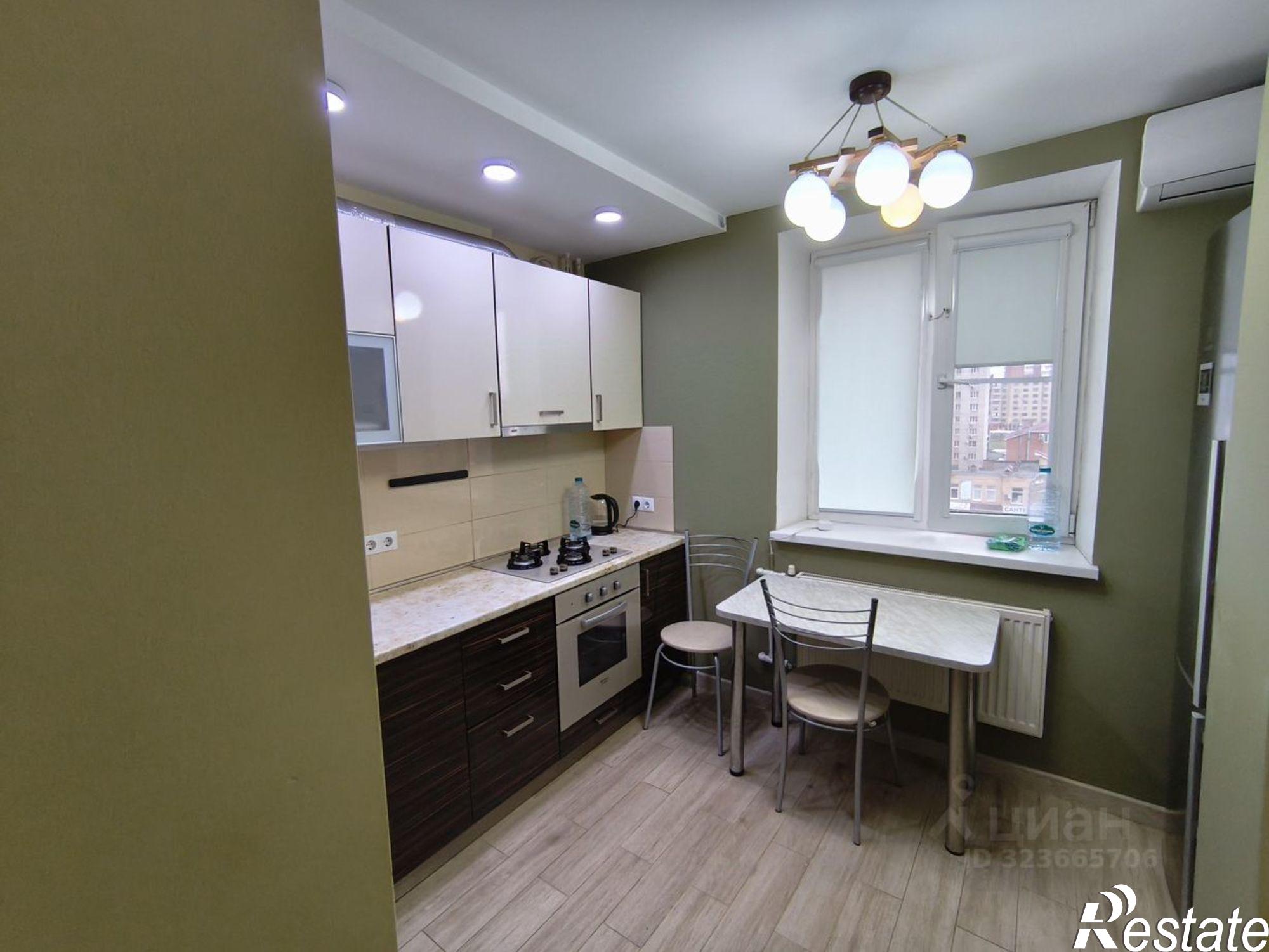 Сдать квартиру за 30 000 рублей на ул Сергея Шило, 204