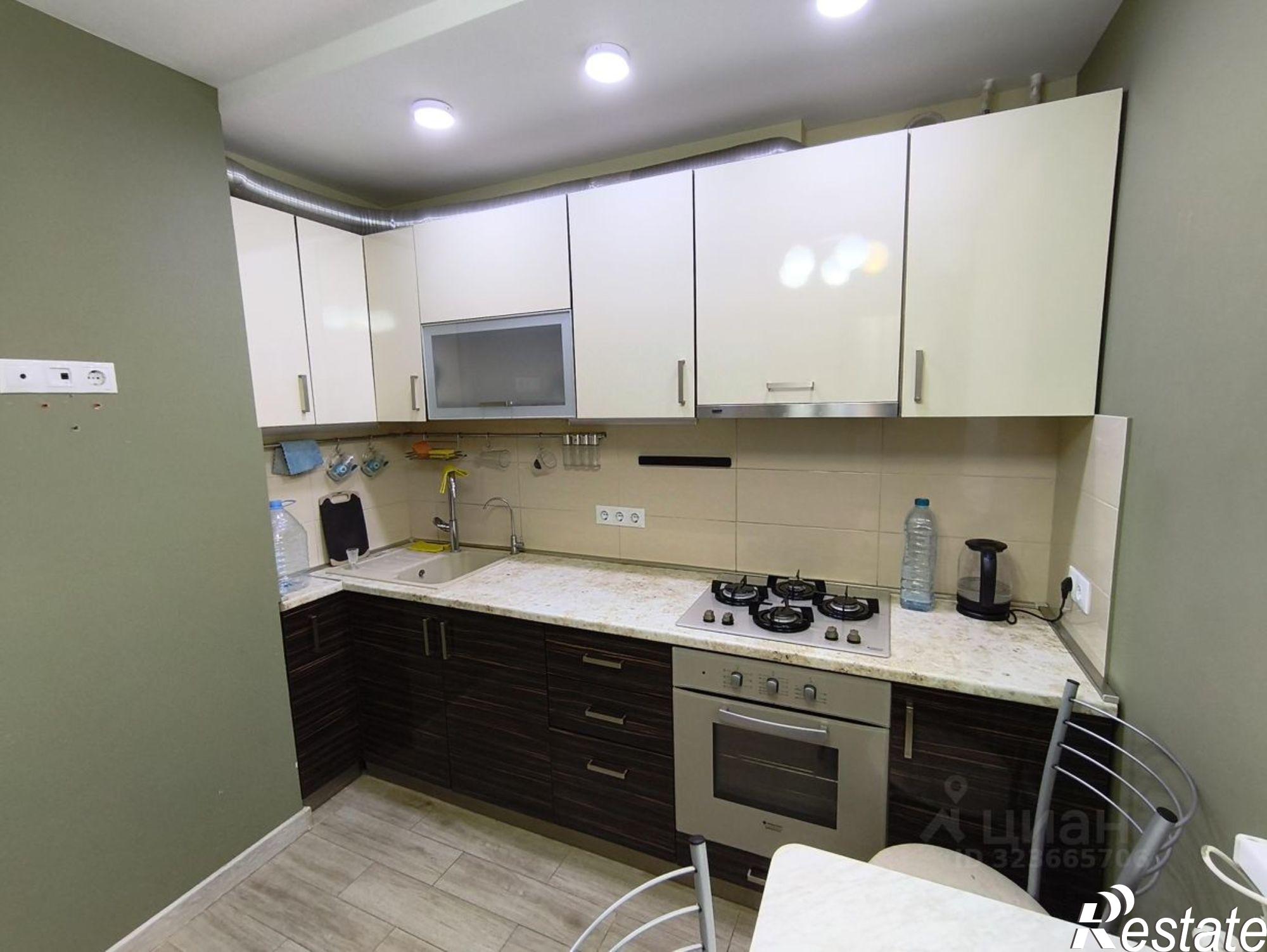 Сдать квартиру за 30 000 рублей на ул Сергея Шило, 204