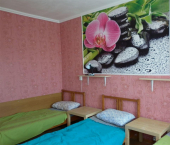 3-комн, 40кв м, этаж 2/2 Дубильный пер, д. 6