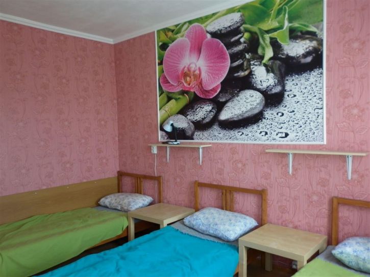 3-комн квартира Дубильный пер, д. 6