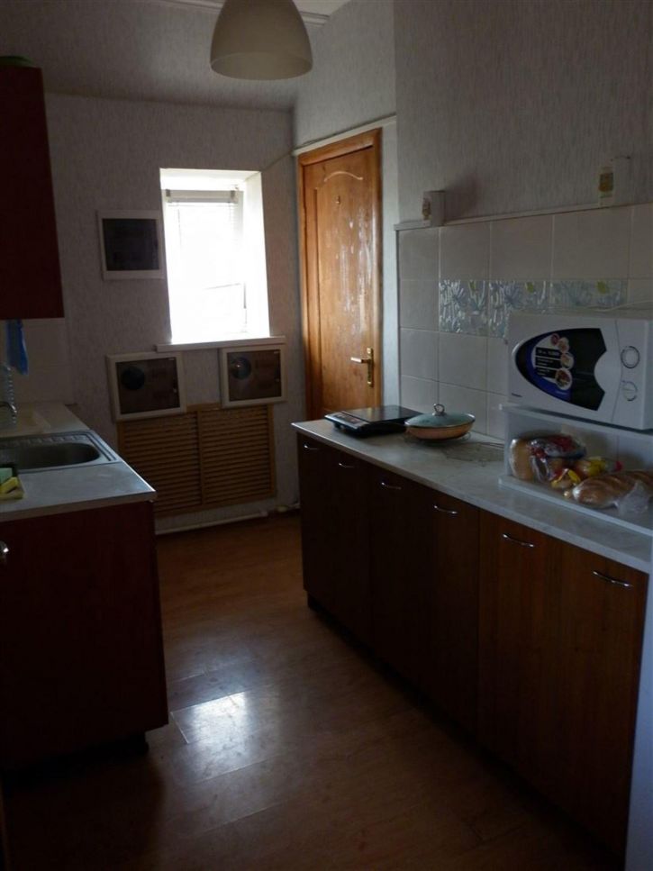 3-комн квартира Дубильный пер, д. 6