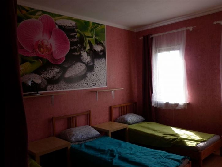 3-комн квартира Дубильный пер, д. 6