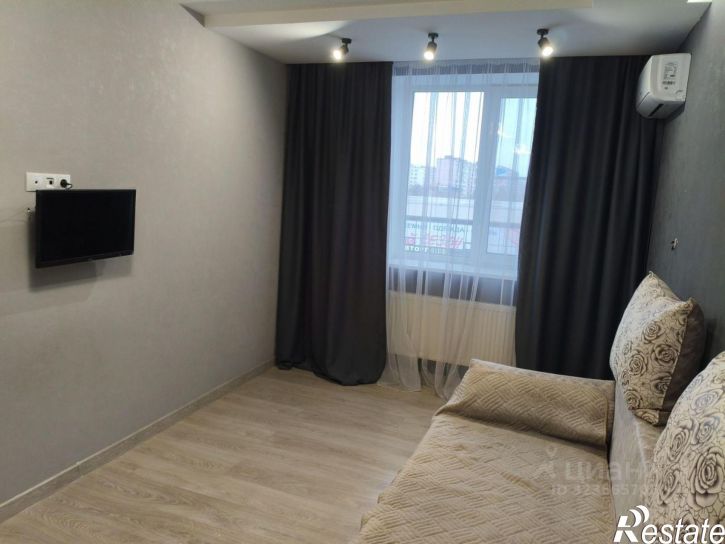 2-комн квартира ул Сергея Шило, 204,  д. 204