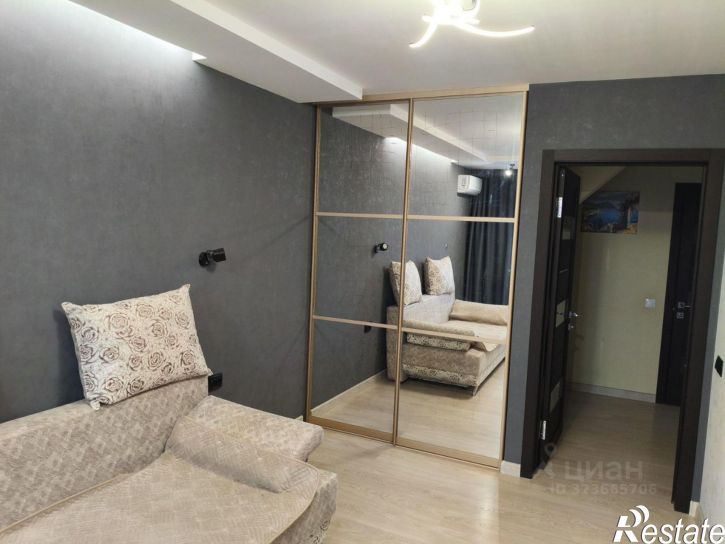 2-комн квартира ул Сергея Шило, 204,  д. 204