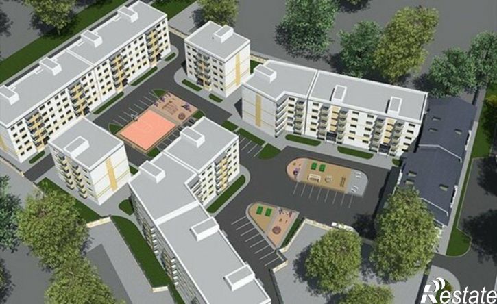 1-комн квартира Большой Садовый пер, 13/2,  д. 13/2