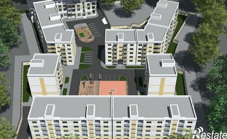 1-комн квартира Большой Садовый пер, 13/2,  д. 13/2