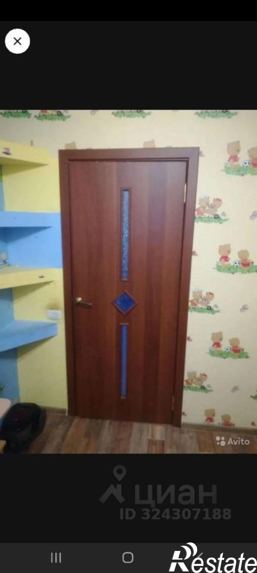 Сдать квартиру за 13 000 рублей на 1-й Новый пер, 4