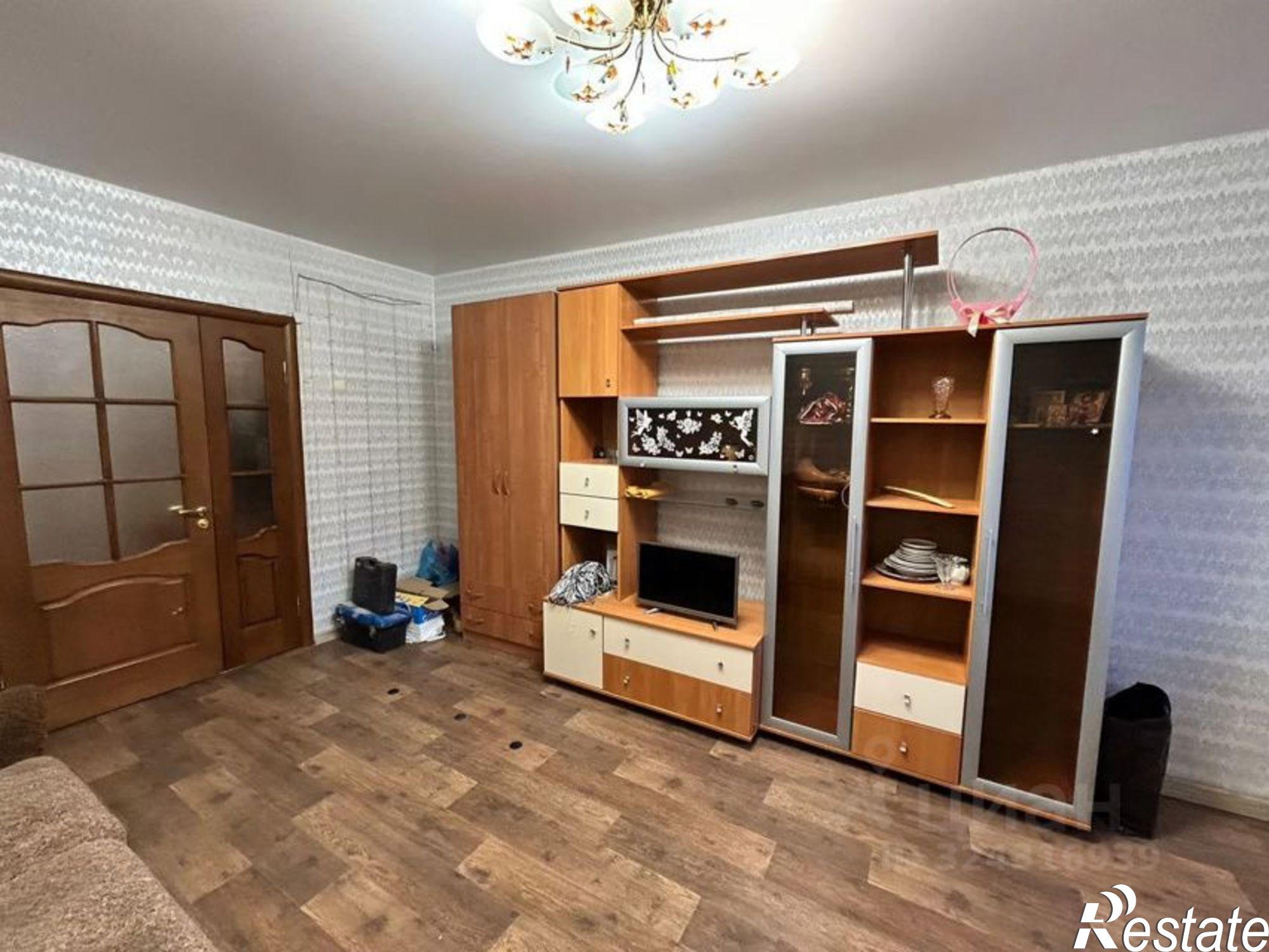 Купить квартиру за 4 180 000 рублей на улица Сергея Лазо, 5