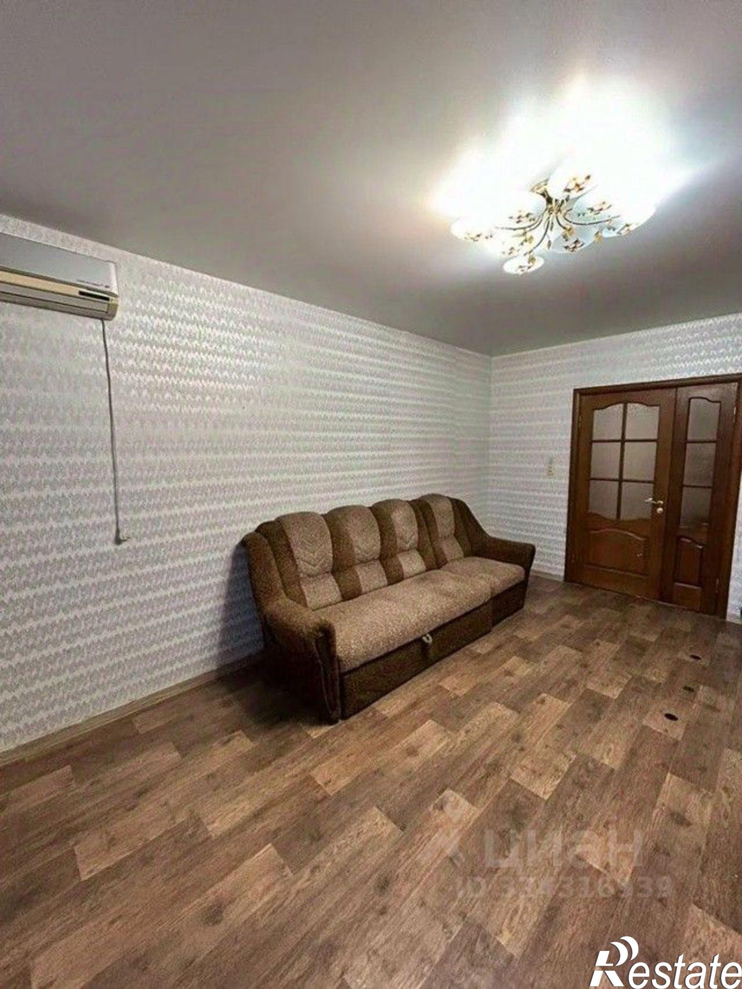 Купить квартиру за 4 180 000 рублей на улица Сергея Лазо, 5