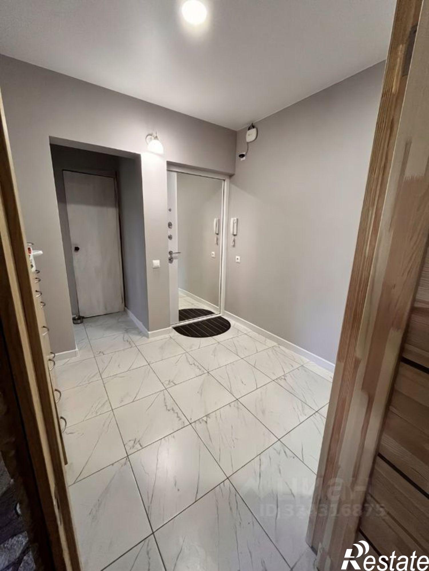 Купить квартиру за 4 700 000 рублей на 1-й Новый пер, 19