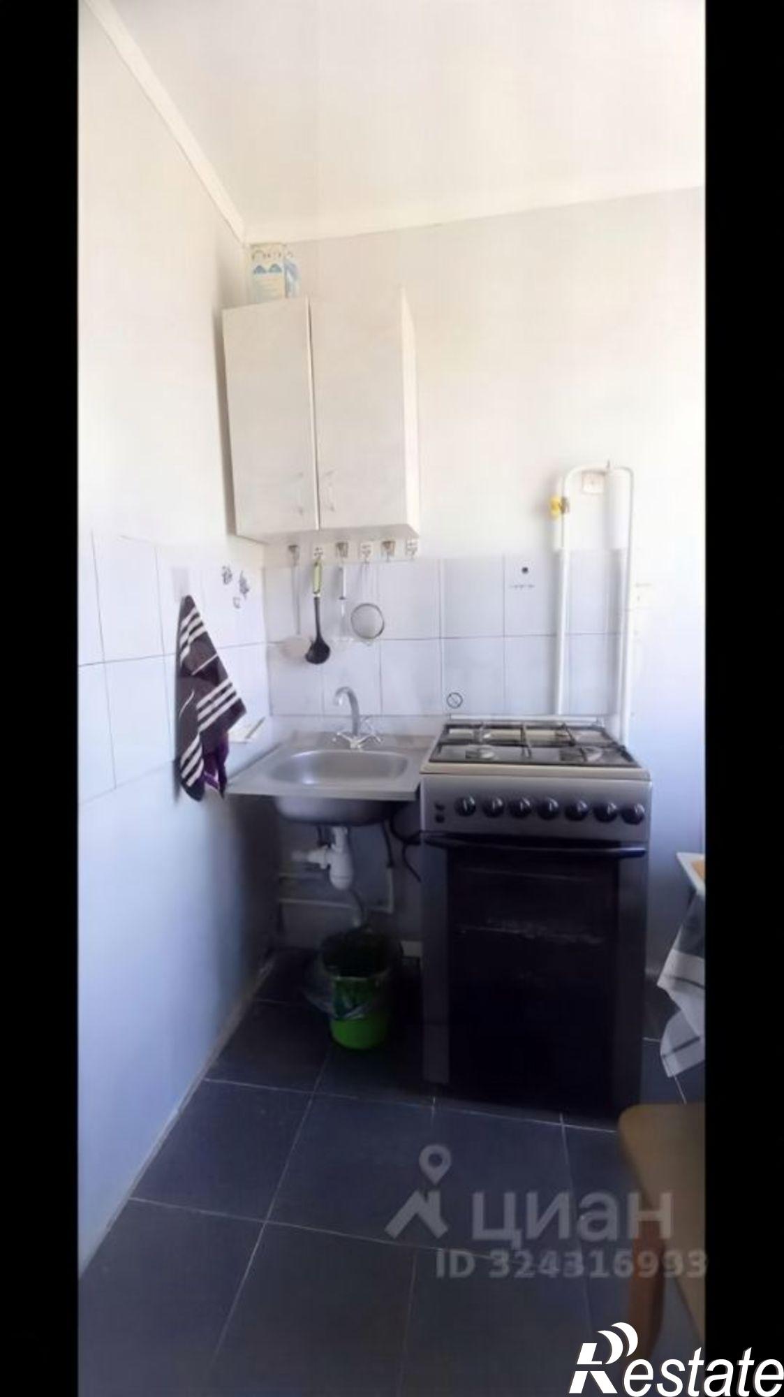 Купить квартиру за 2 450 000 рублей на ул Толбухина, 2