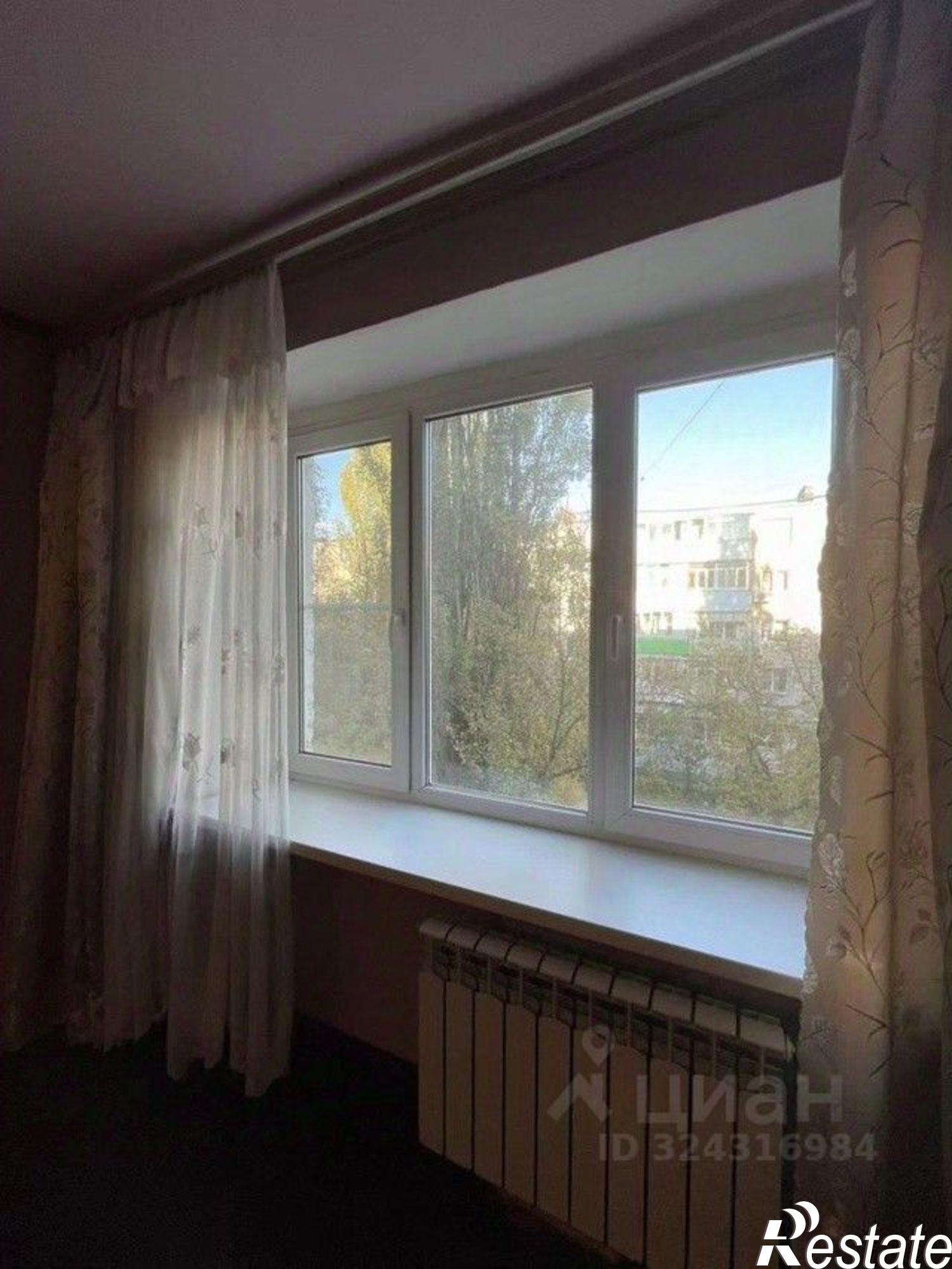 Купить квартиру за 3 250 000 рублей на ул Котлостроительная, 31 1