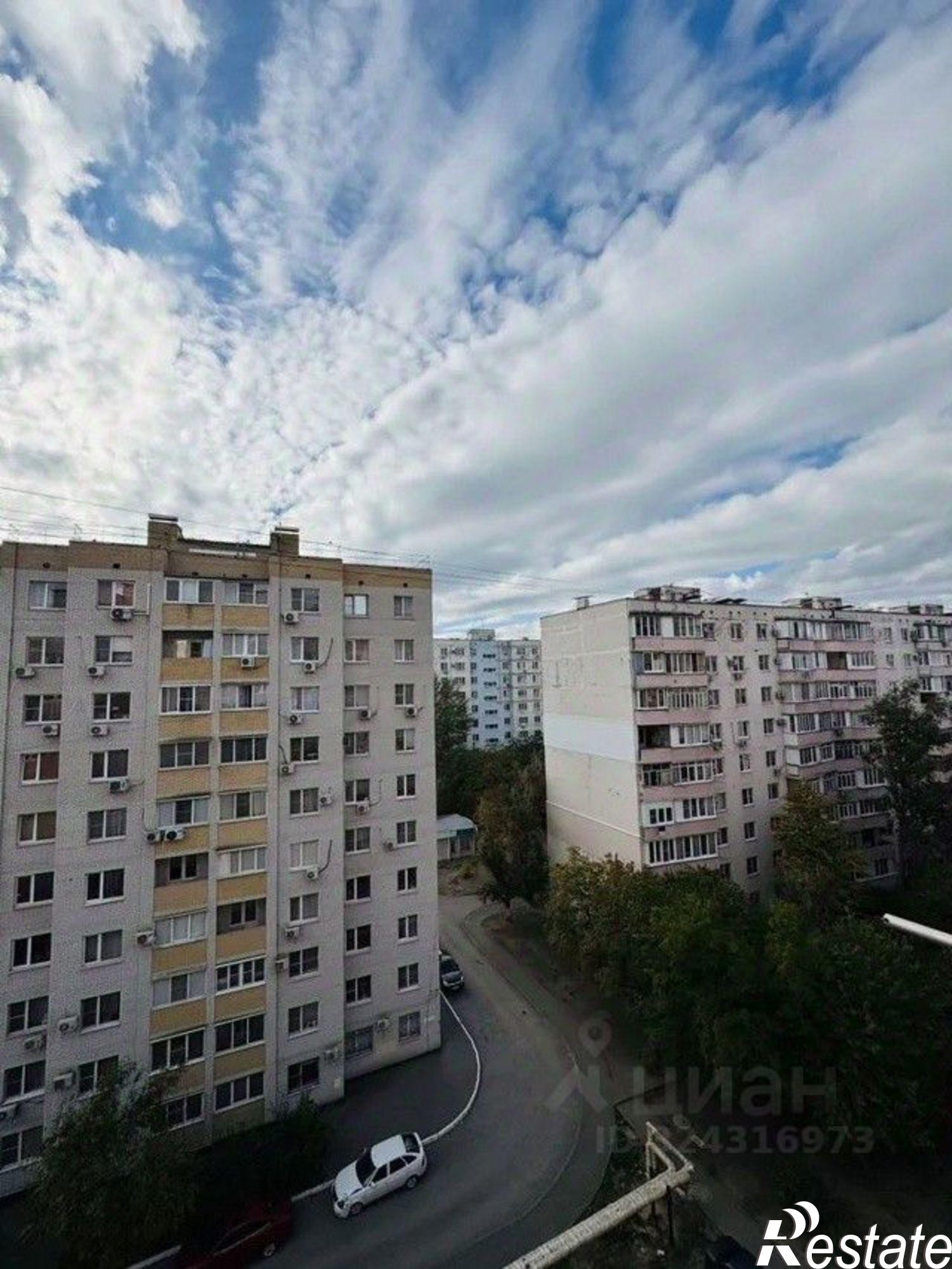 Купить квартиру за 3 900 000 рублей на Западный