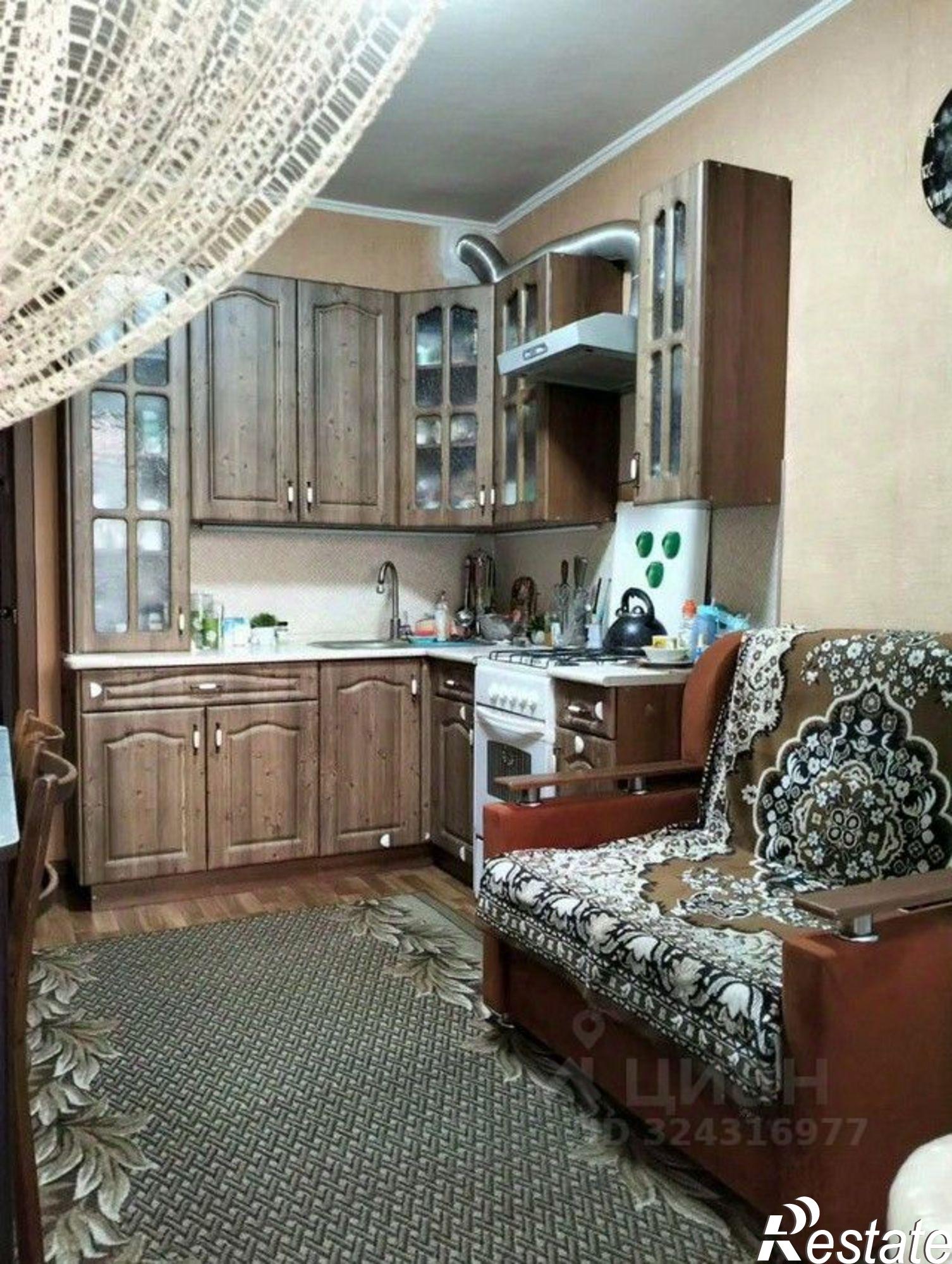 Купить квартиру за 3 900 000 рублей на Западный