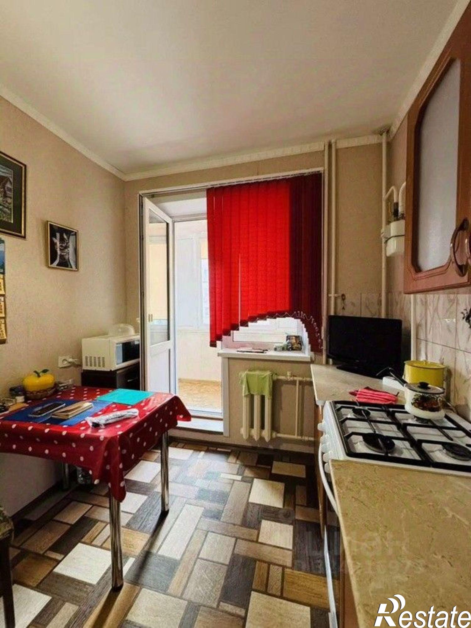 Купить квартиру за 3 900 000 рублей на Западный