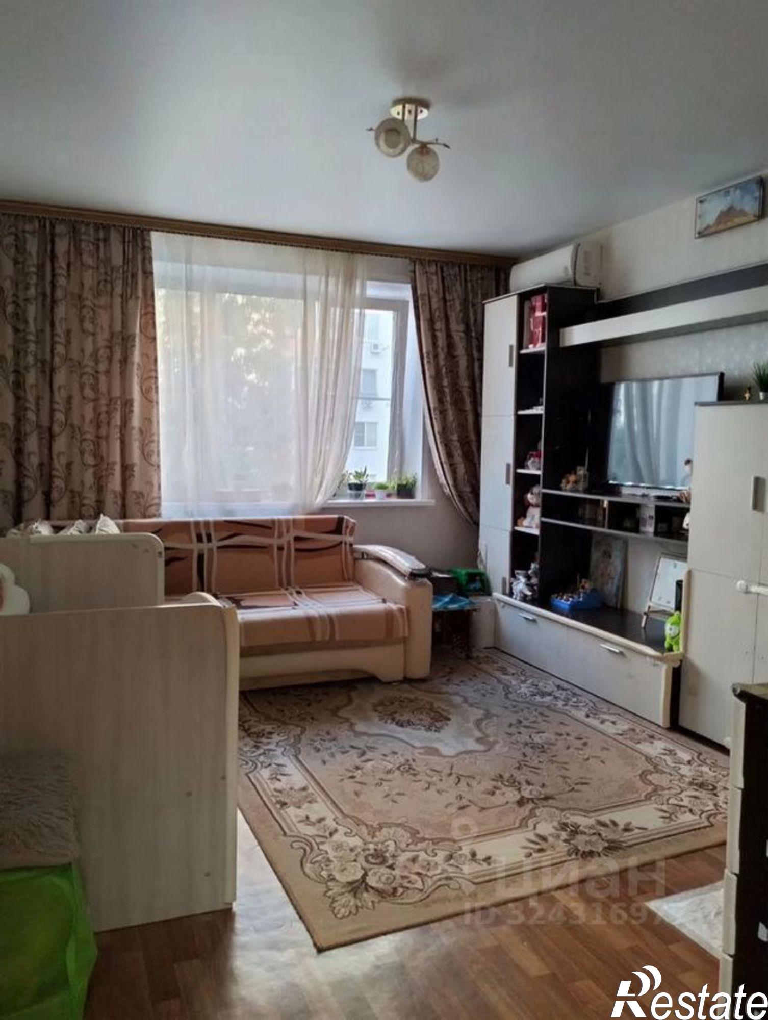 Купить квартиру за 3 900 000 рублей на Западный