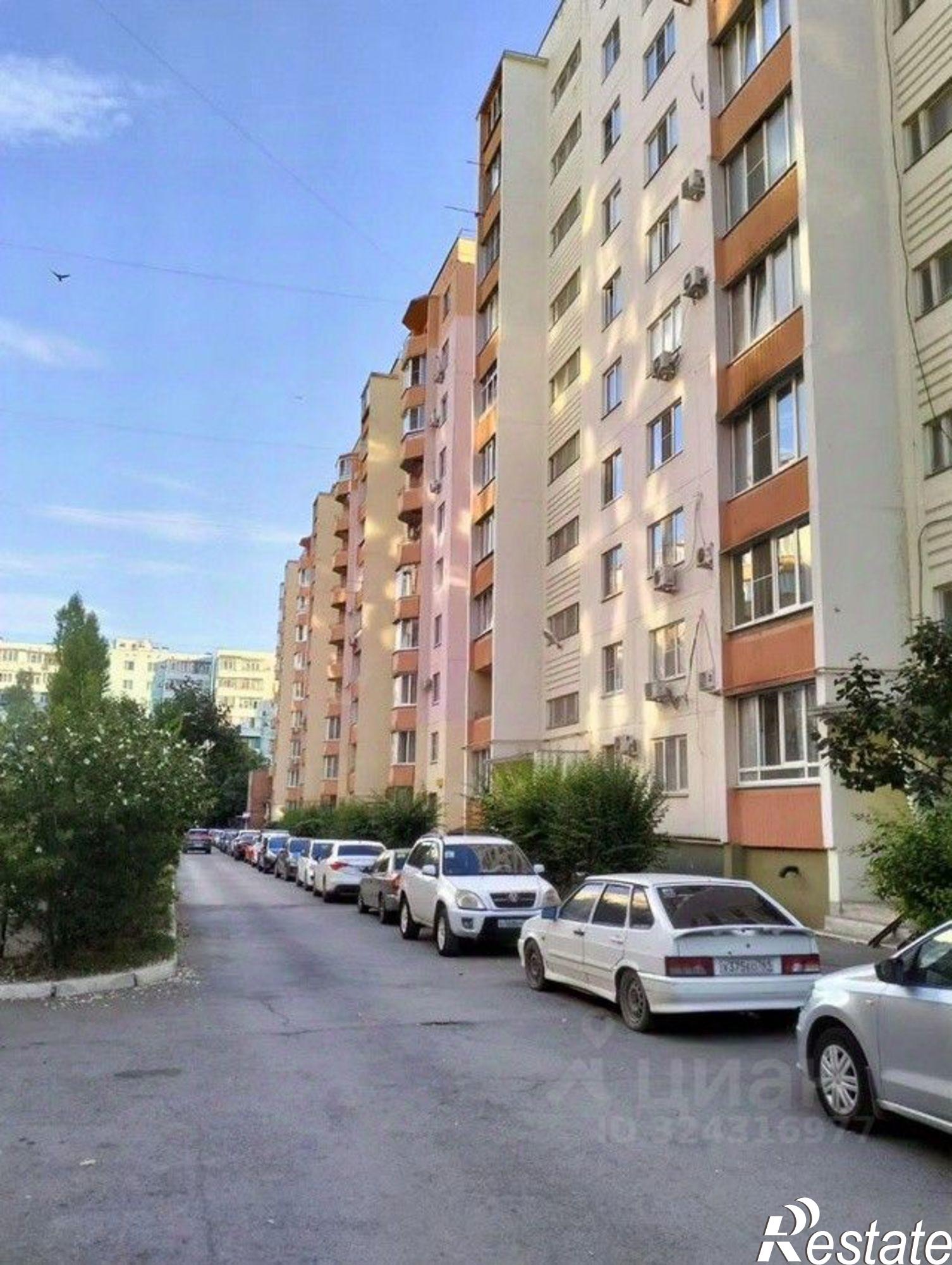 Купить квартиру за 3 900 000 рублей на Западный