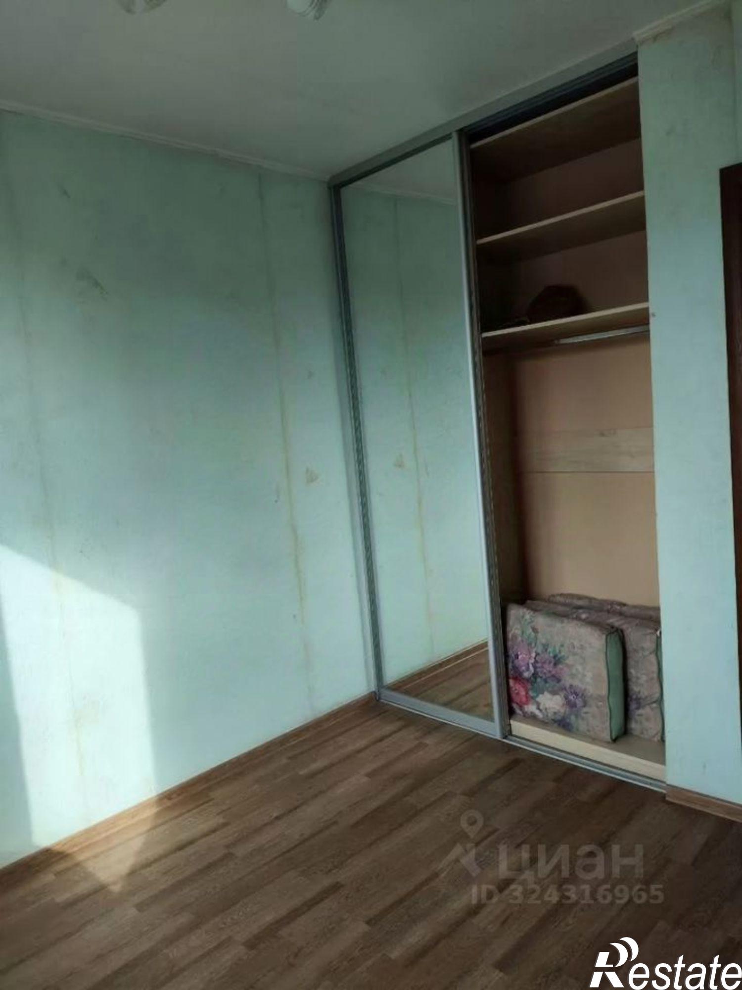 Купить квартиру за 4 200 000 рублей на ул Пархоменко, 36