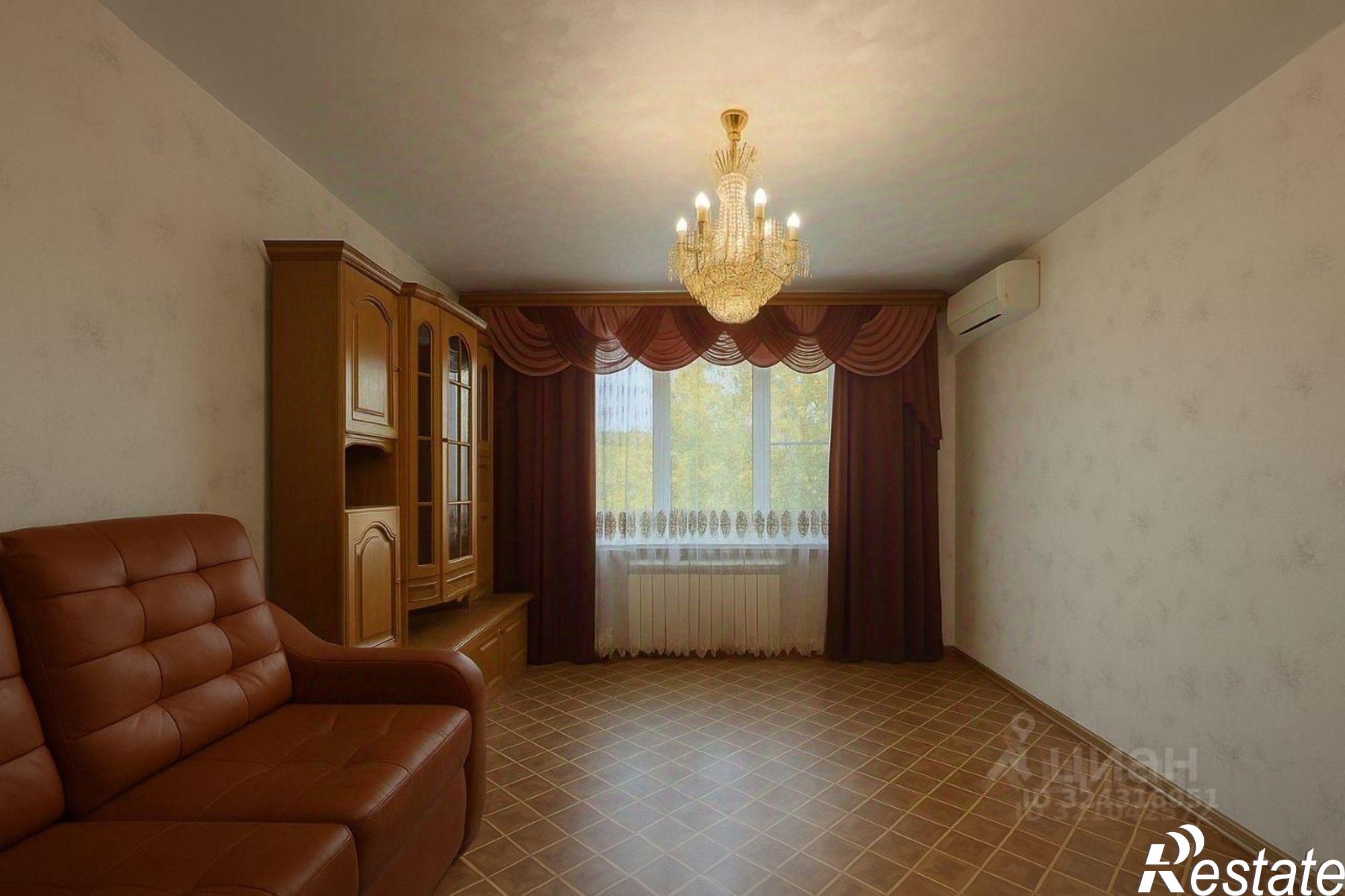 Купить квартиру за 5 500 000 рублей на шоссе Мариупольское, 13