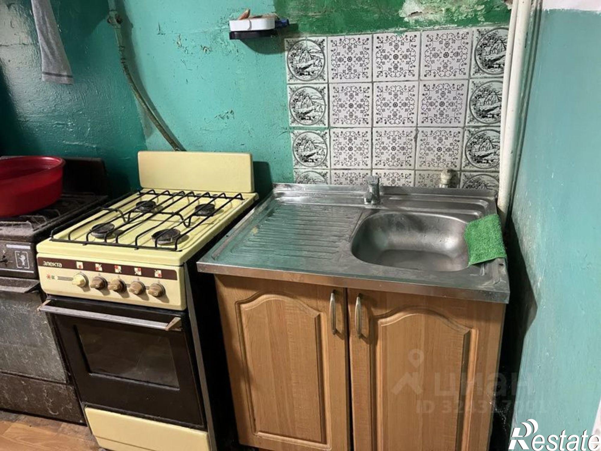 Купить комнату за 670 000 рублей на ул Пальмиро Тольятти, 24