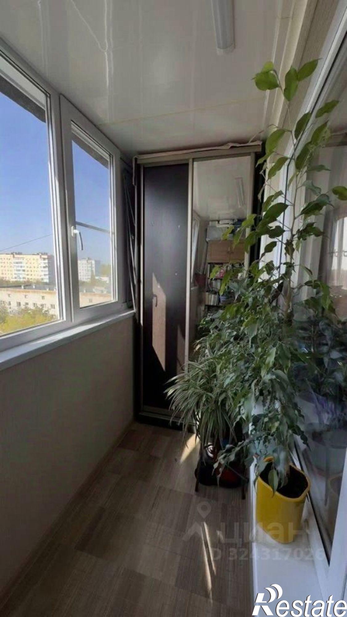 Купить квартиру за 3 700 000 рублей на ул Вишневая, 74