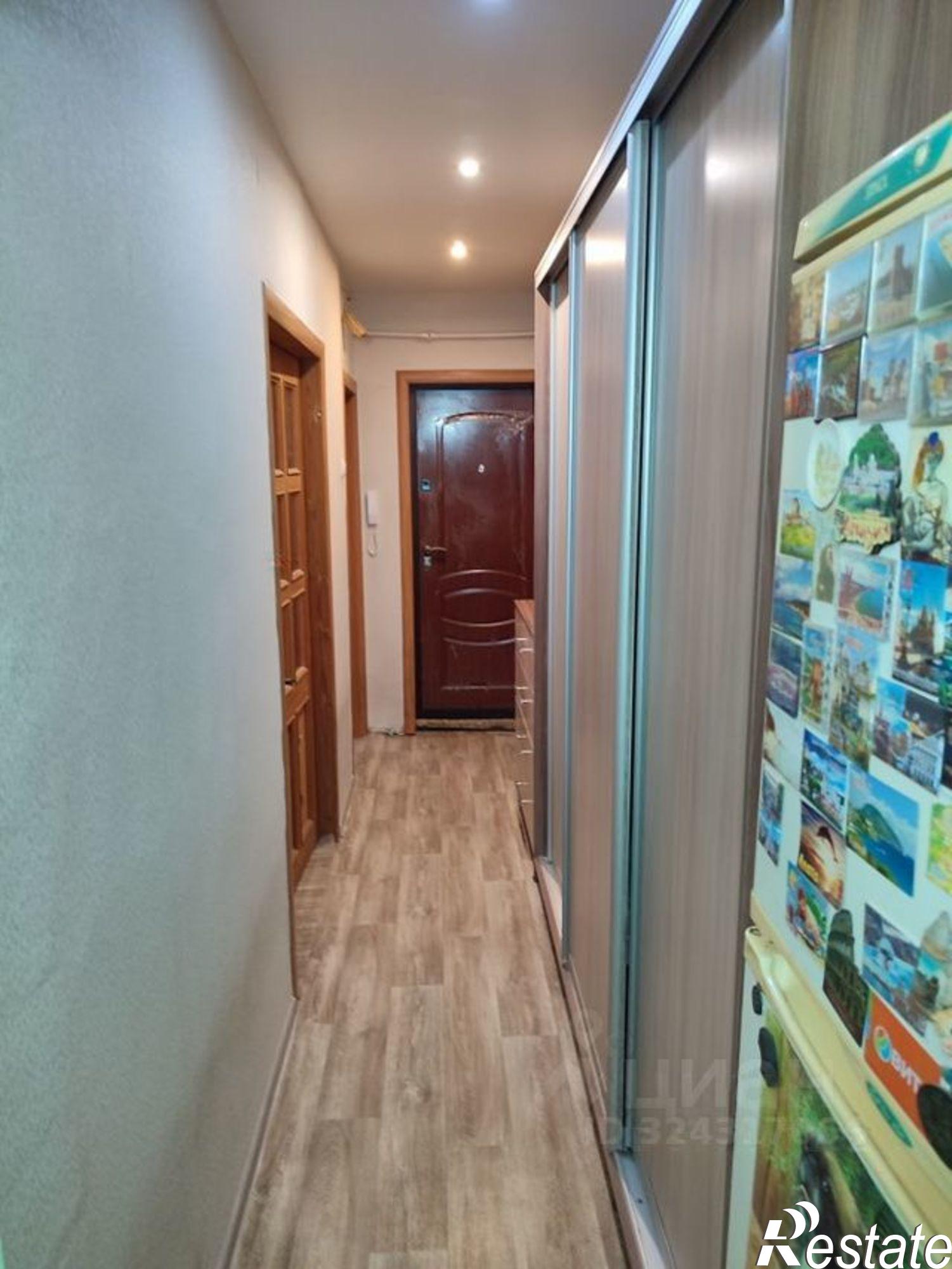 Купить квартиру за 4 100 000 рублей на ул Лизы Чайкиной, 144