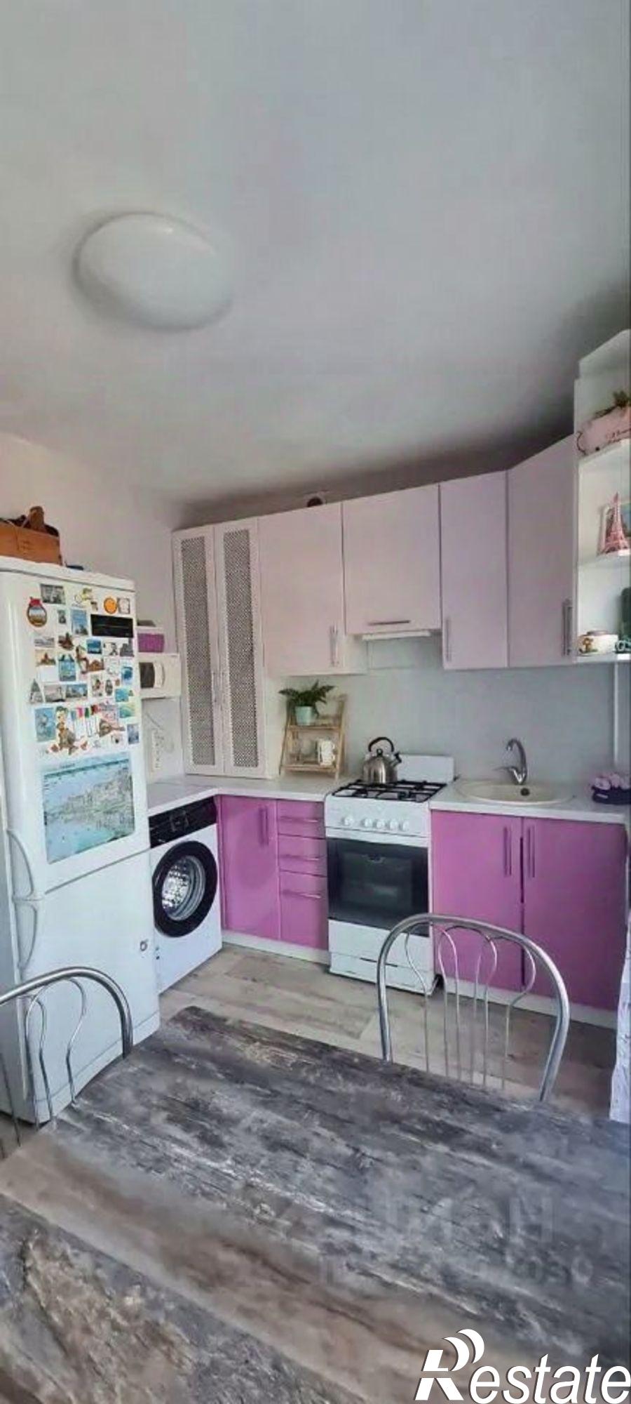 Купить квартиру за 4 000 000 рублей на ул Бакинская, 27