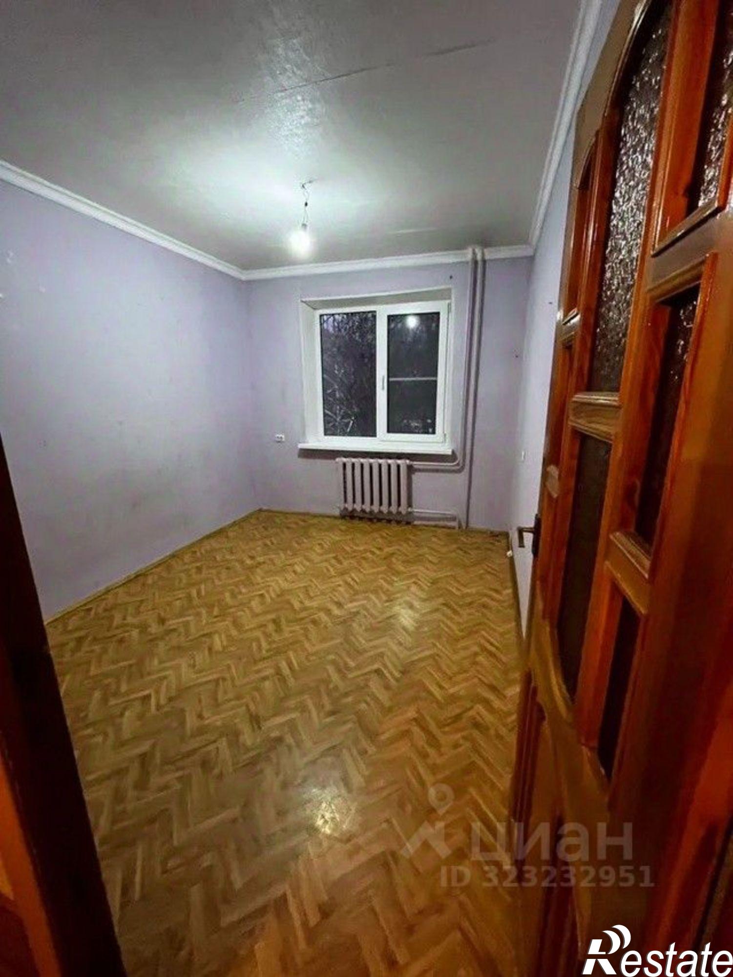 Купить квартиру за 6 100 000 рублей на ул Сызранова, 10