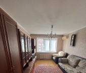 3-комн, 60кв м, этаж 9/9 Смирновский переулок, 75
