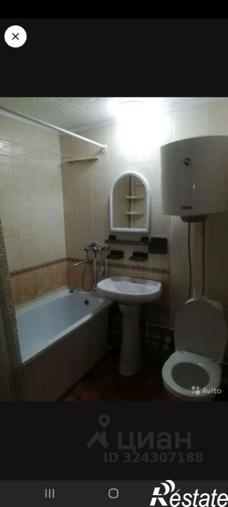 2-комн квартира 1-й Новый пер, 4,  д. 4