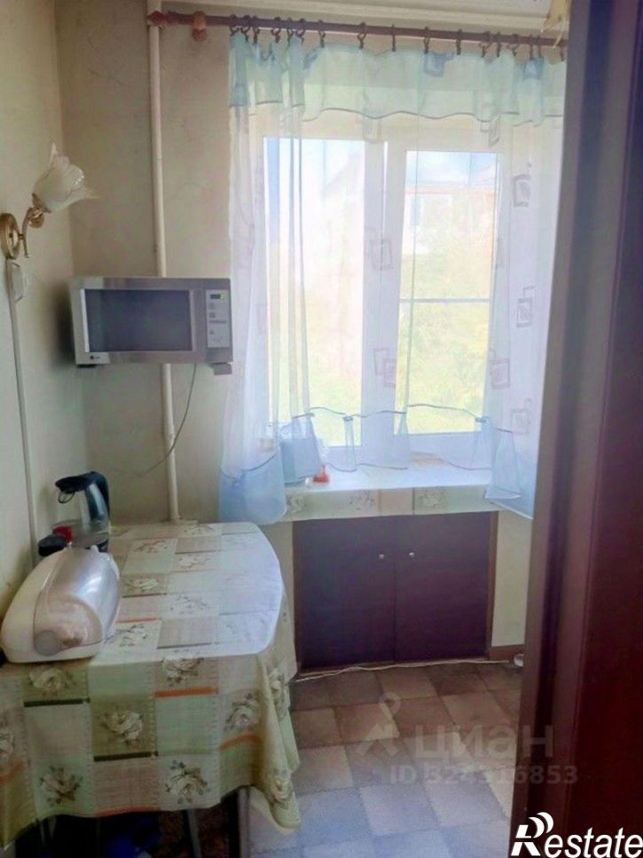 3-комн квартира 10-й переулок, 71,  д. 71