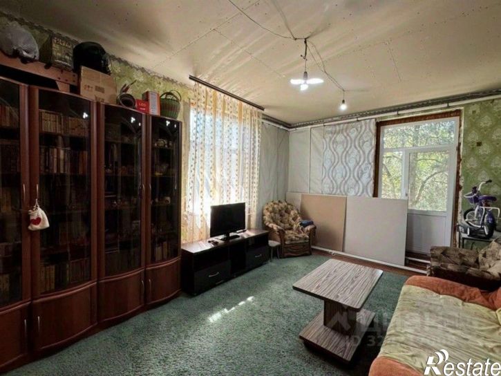 3-комн квартира Кольцовская улица, 73,  д. 73