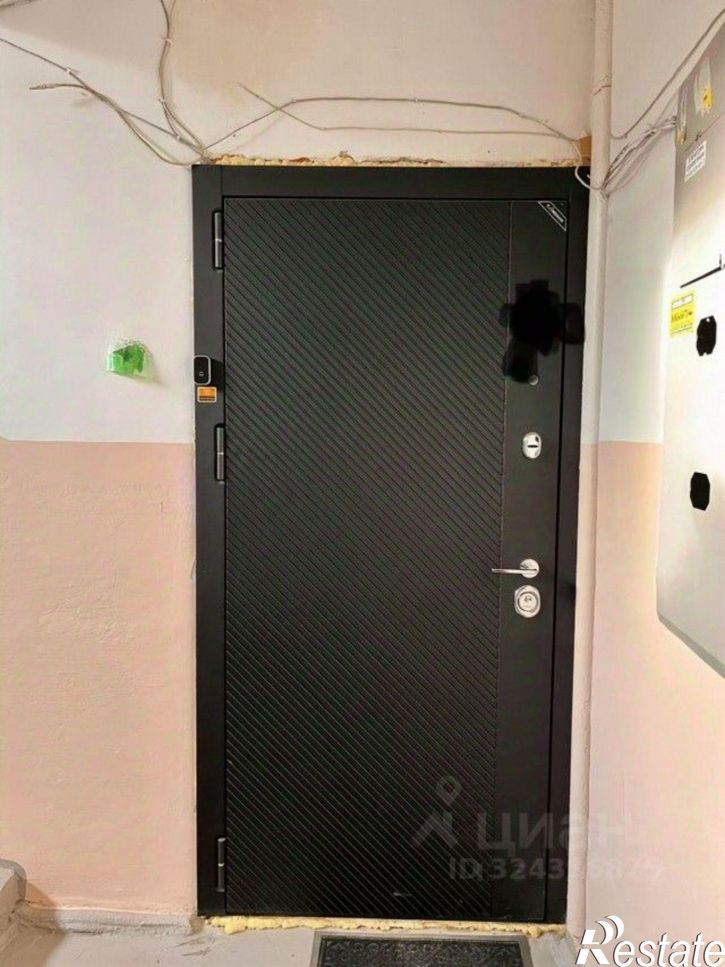 4-комн квартира 1-й Новый пер, 19,  д. 19