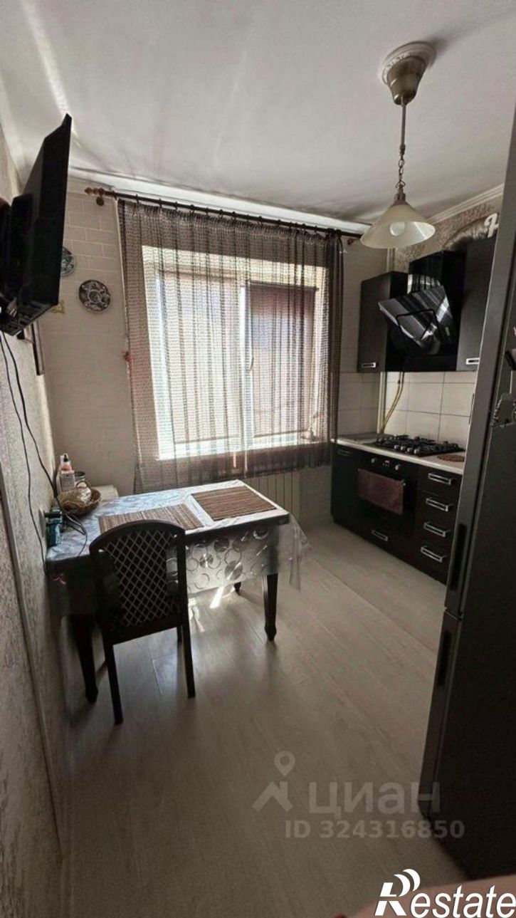 2-комн квартира шоссе Мариупольское, 27