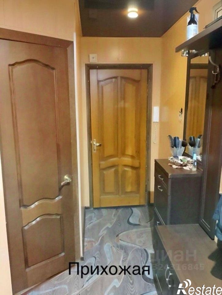 2-комн квартира пл Мира, 6,  д. 6