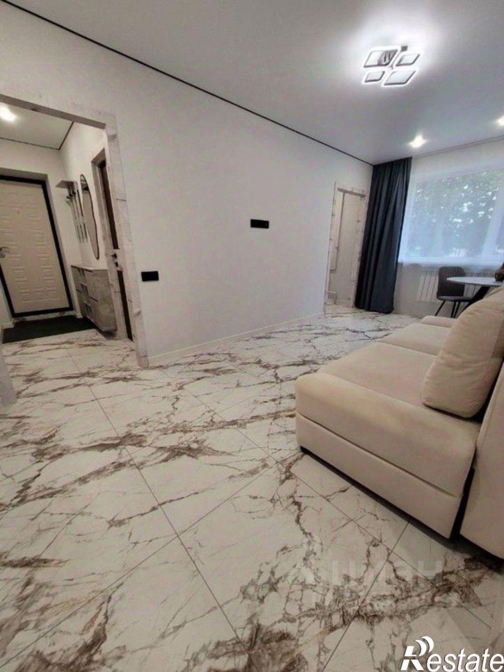 3-комн квартира ул Ново-Ватутина, 13,  д. 13