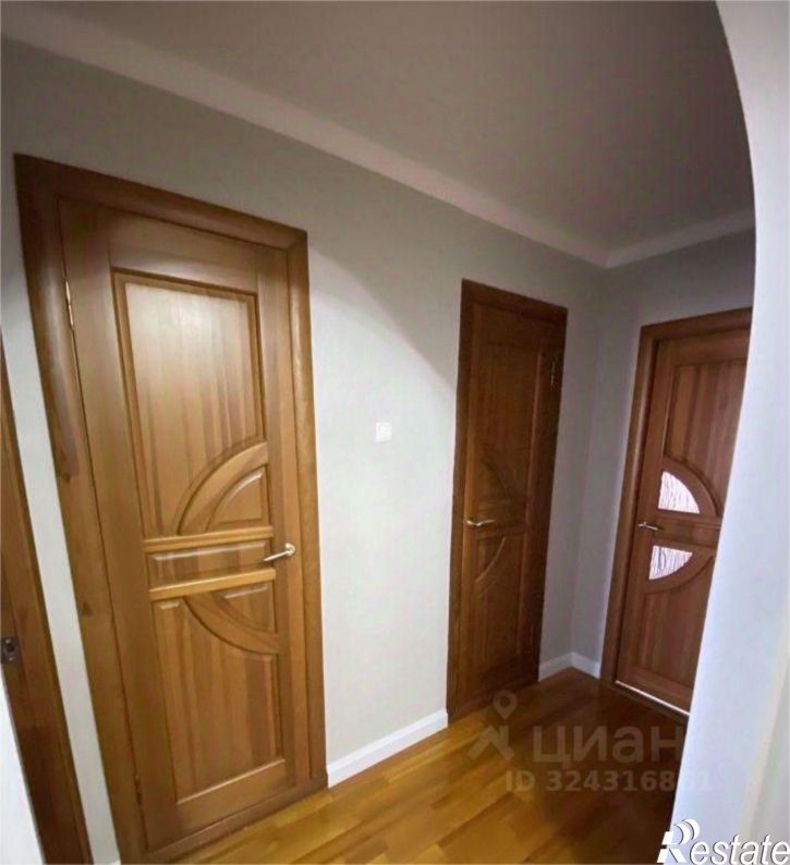 3-комн квартира пл Мира, 6,  д. 6