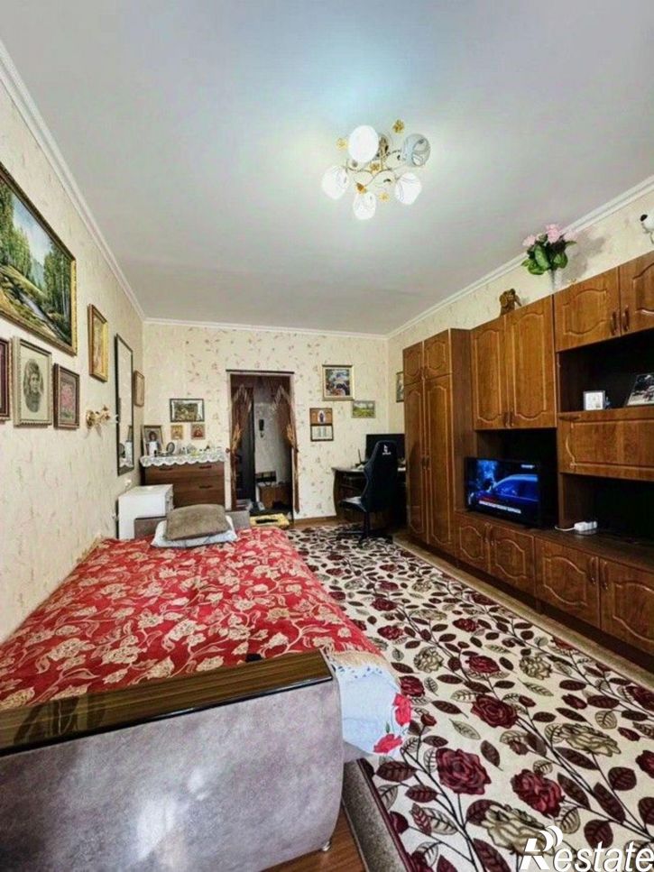 1-комн квартира Западный